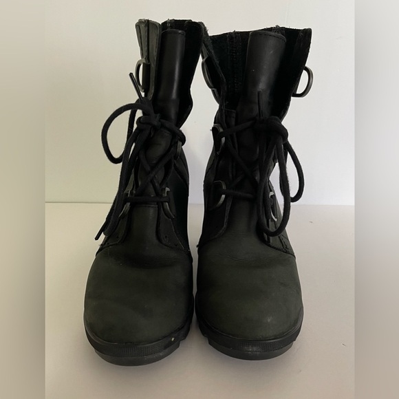 Sorrel Women’s Joan of Artic Wedge II Boots. - Picture 2 of 6